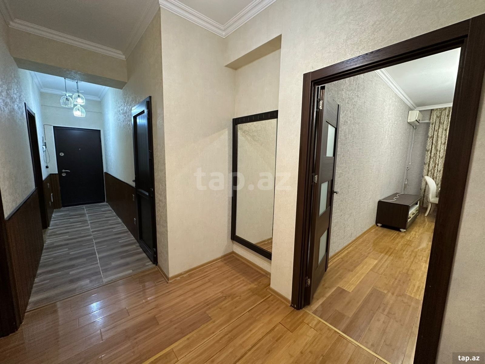 3-otaqlı yeni tikili, Xırdalan ş., 86 m² (18)