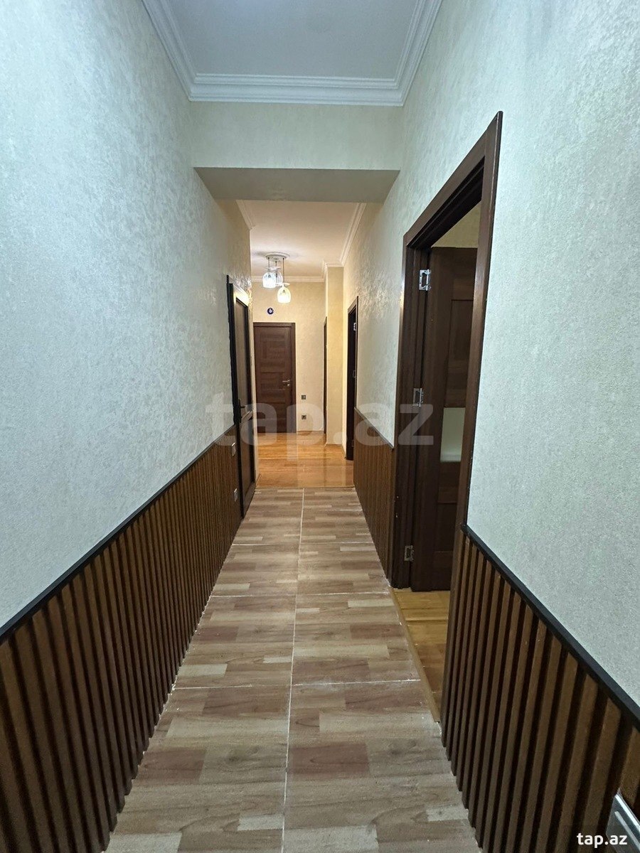 3-otaqlı yeni tikili, Xırdalan ş., 86 m² (19)