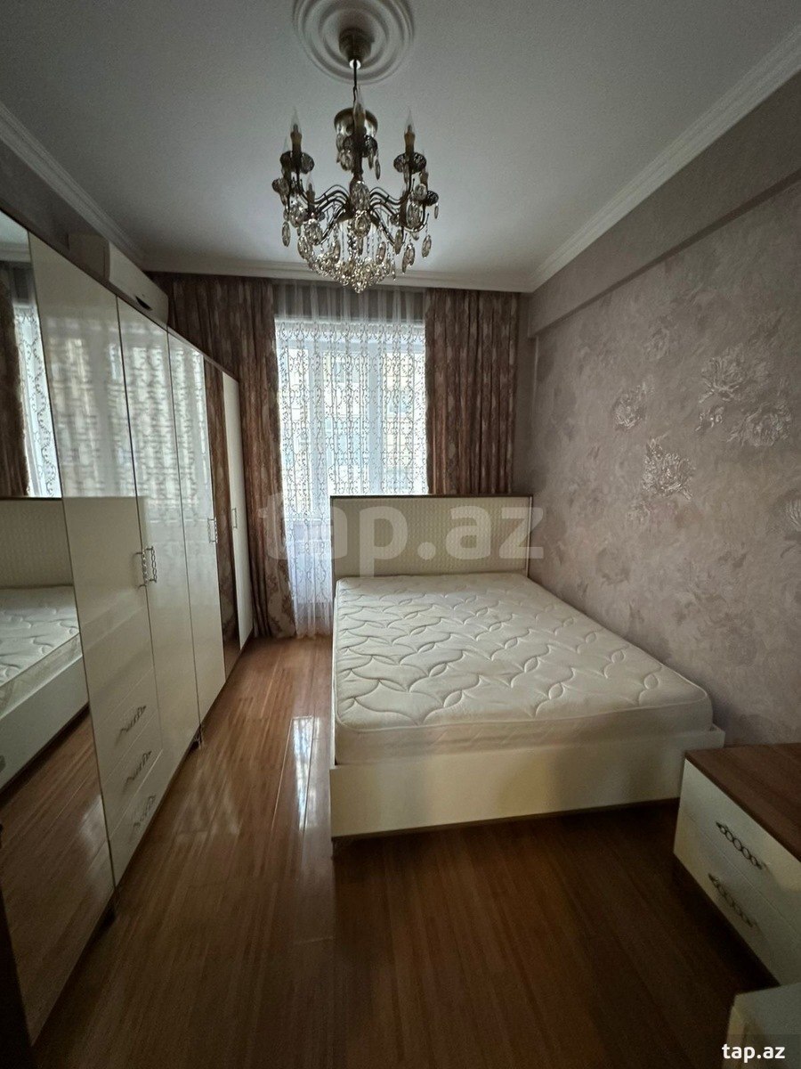 3-otaqlı yeni tikili, Xırdalan ş., 86 m² (16)