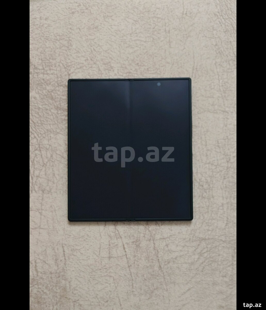 Samsung Galaxy Z Fold 6 Black 256GB/12GB (2)