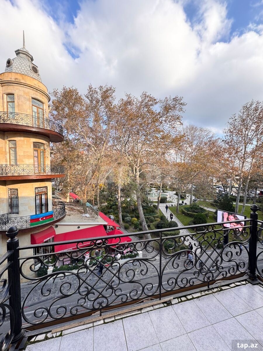 Ofis icarəyə verilir, Nizami küç. (11)