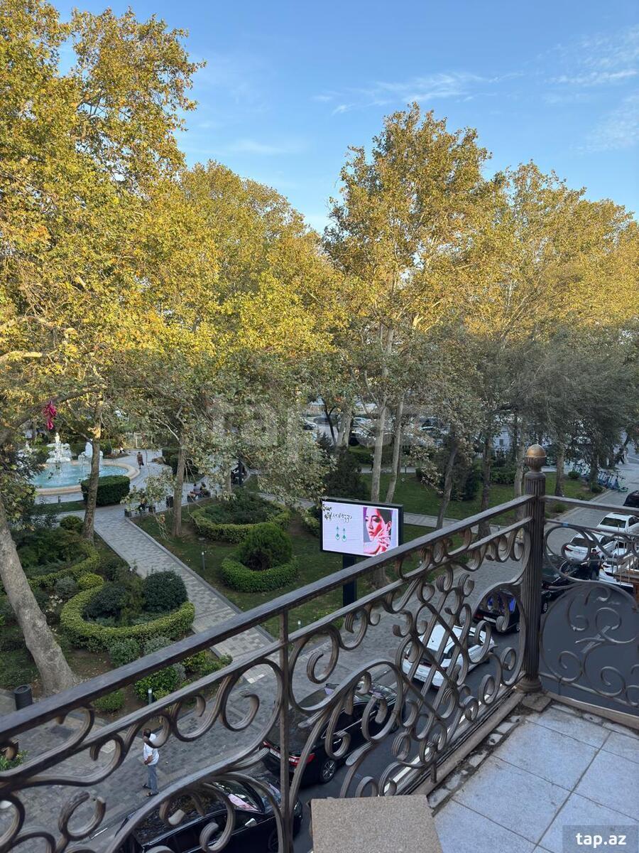 Ofis icarəyə verilir, Nizami küç. (10)