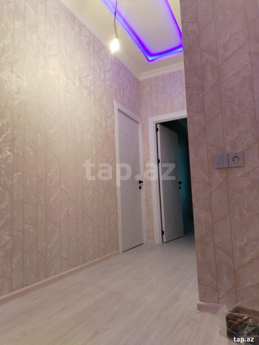 2-otaqlı yeni tikili, Qaradağ r., 64.8 m² (5)