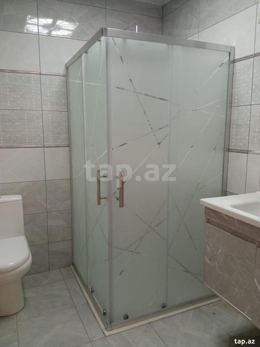 2-otaqlı yeni tikili, Qaradağ r., 64.8 m² (4)