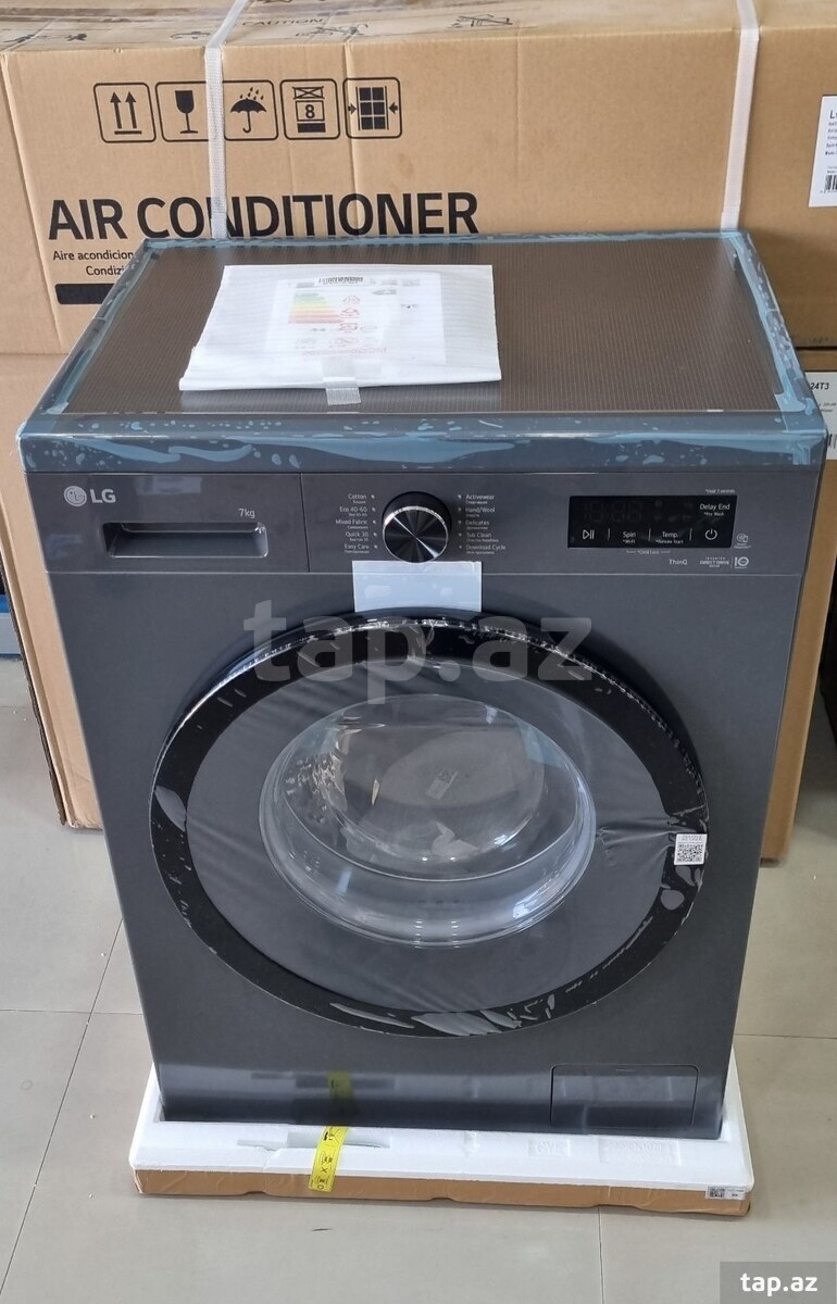 Paltaryuyan LG F2Y1HYP6J