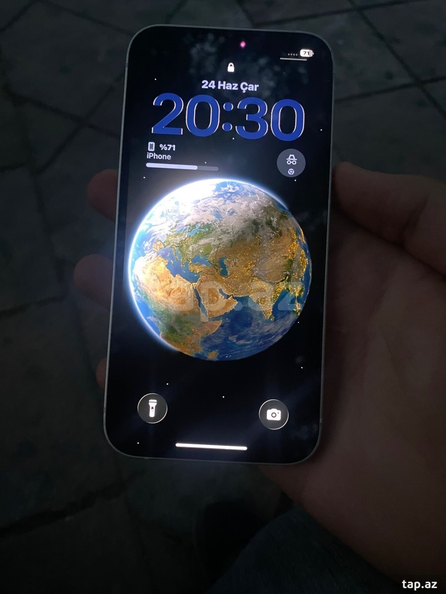 Apple iPhone 13 Starlight 128GB/4GB