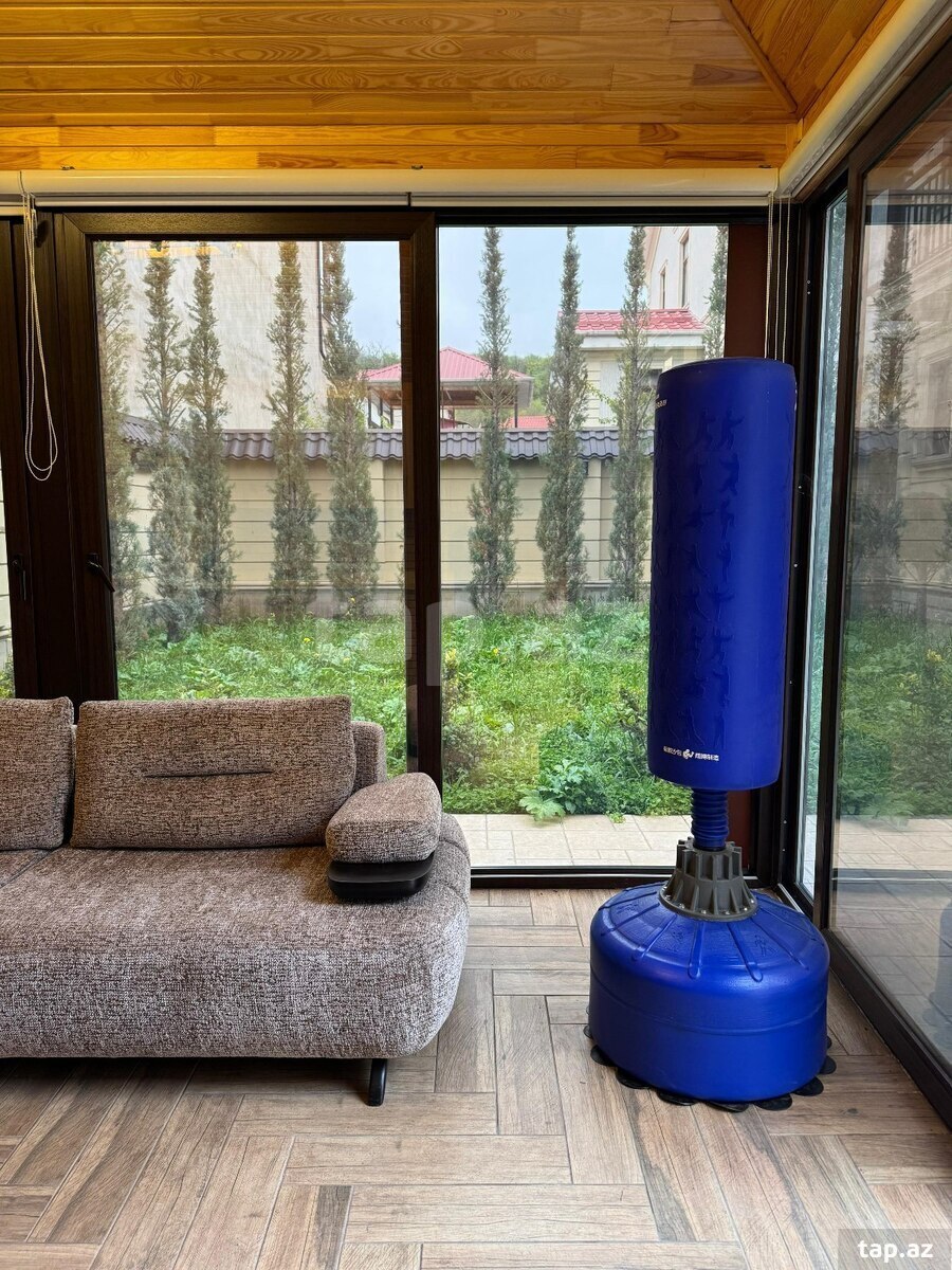 Villa kirayə verilir, Qusar r. (3)