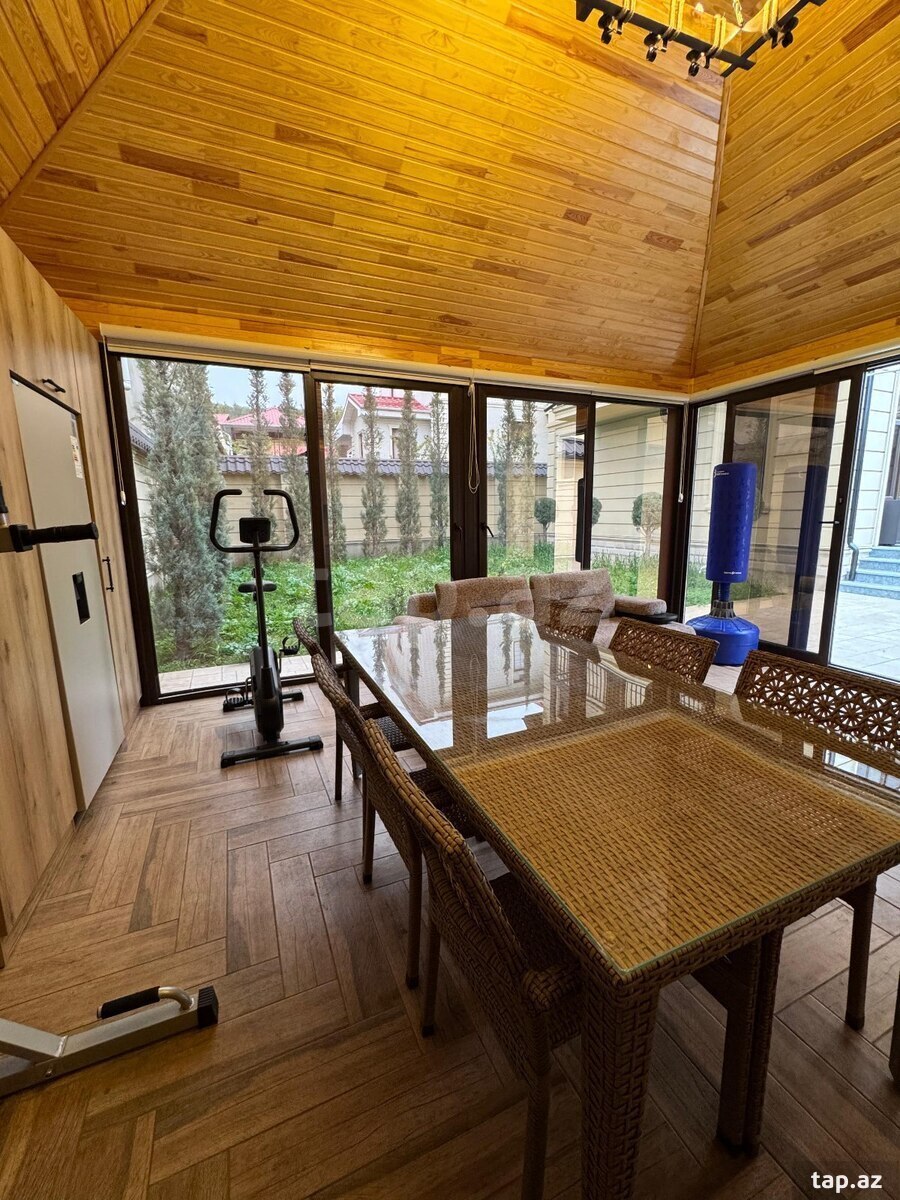 Villa kirayə verilir, Qusar r. (8)