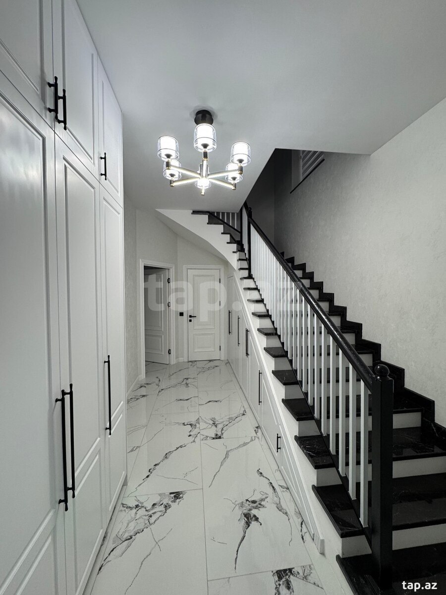 Villa kirayə verilir, Qusar r. (13)