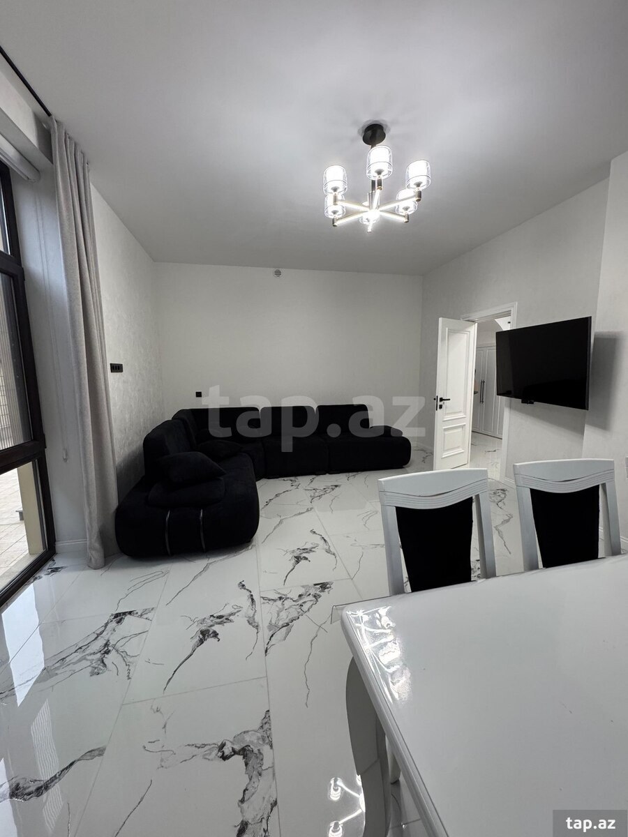 Villa kirayə verilir, Qusar r. (15)