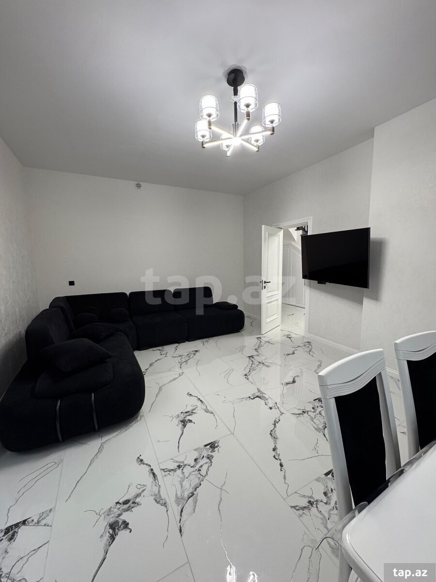 Villa kirayə verilir, Qusar r. (16)