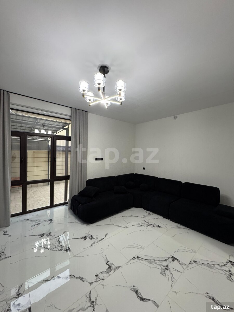 Villa kirayə verilir, Qusar r. (17)