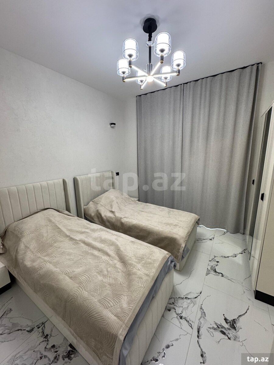 Villa kirayə verilir, Qusar r. (20)