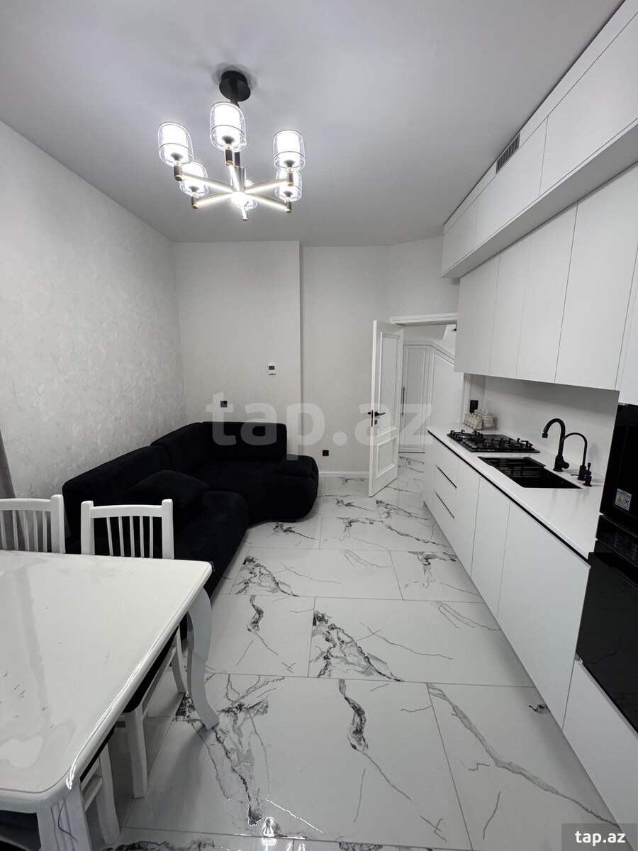 Villa kirayə verilir, Qusar r. (19)