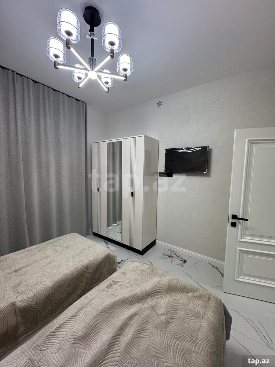 Villa kirayə verilir, Qusar r. (23)