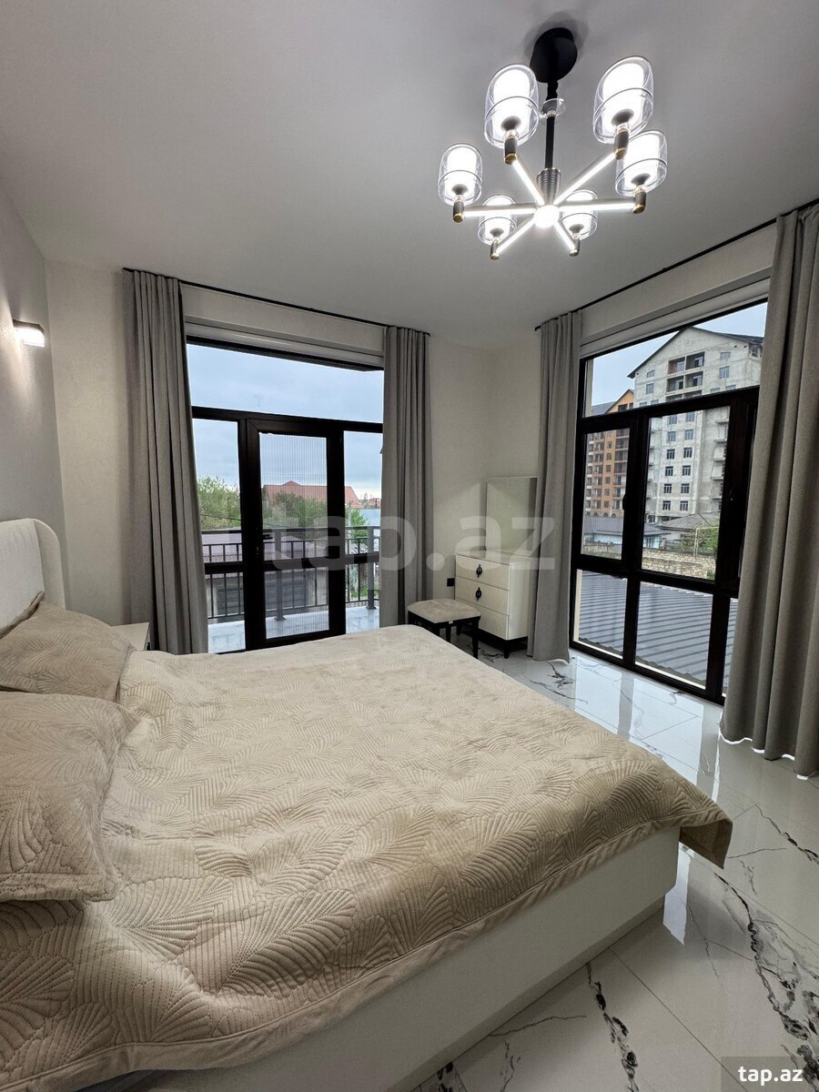 Villa kirayə verilir, Qusar r. (25)