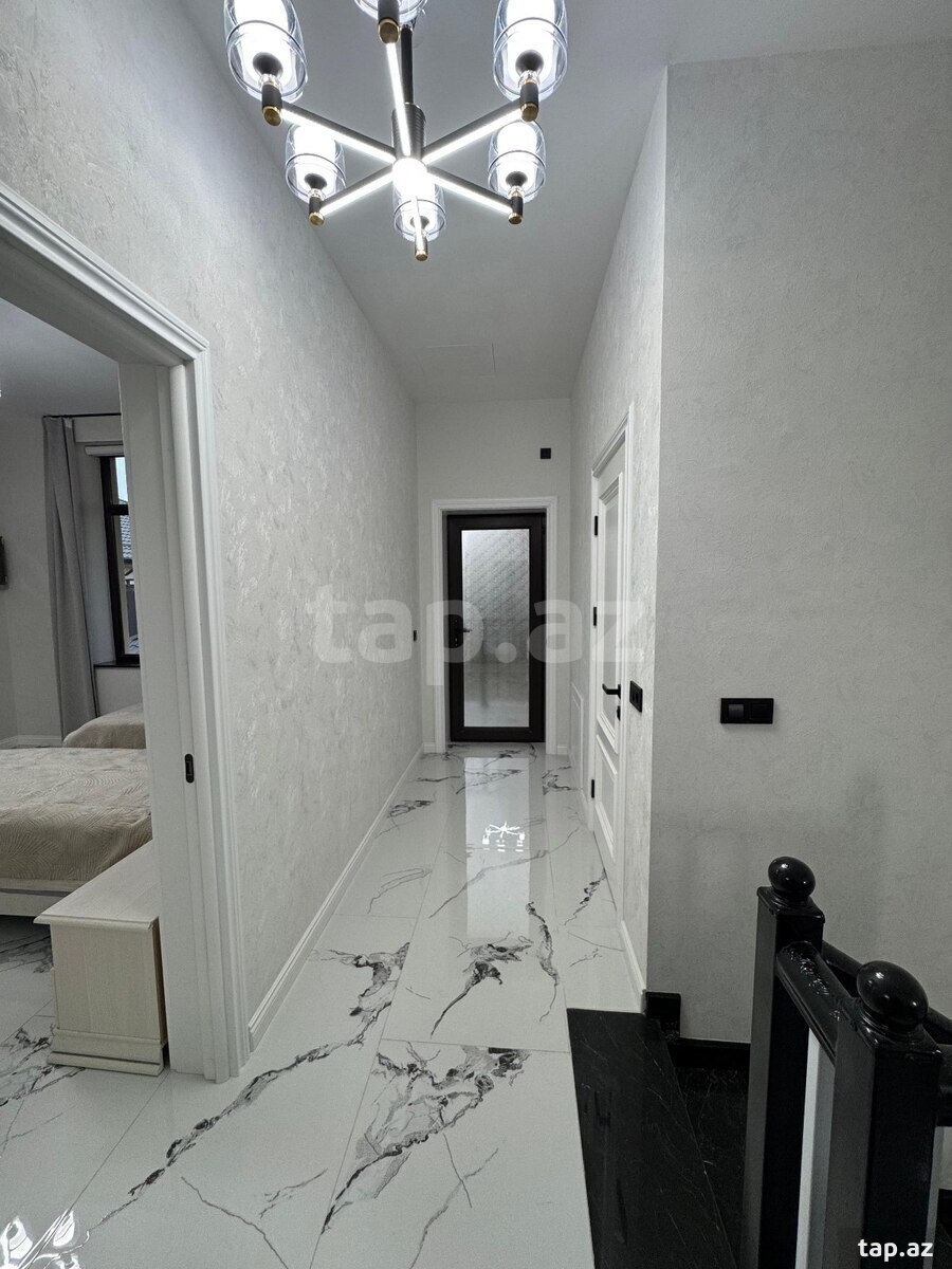 Villa kirayə verilir, Qusar r. (26)