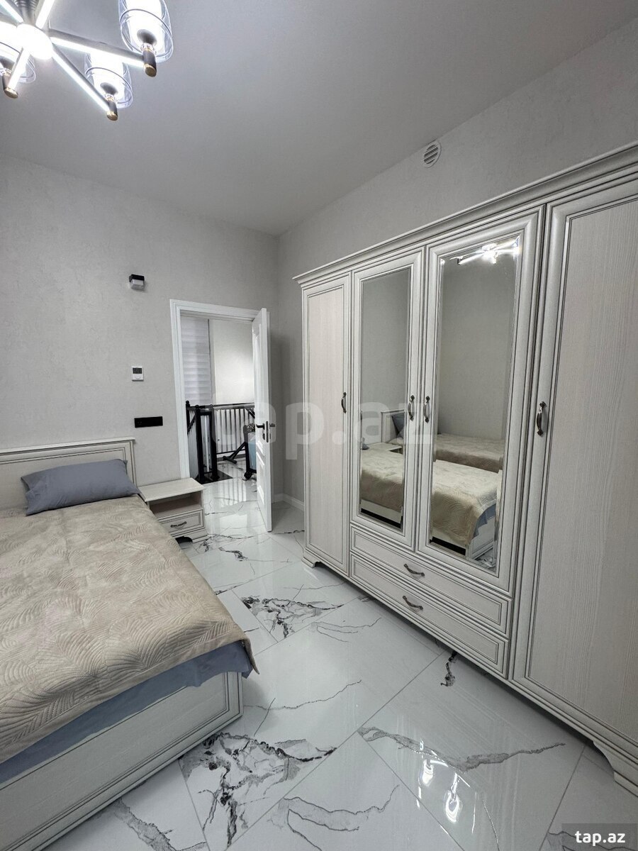 Villa kirayə verilir, Qusar r. (29)
