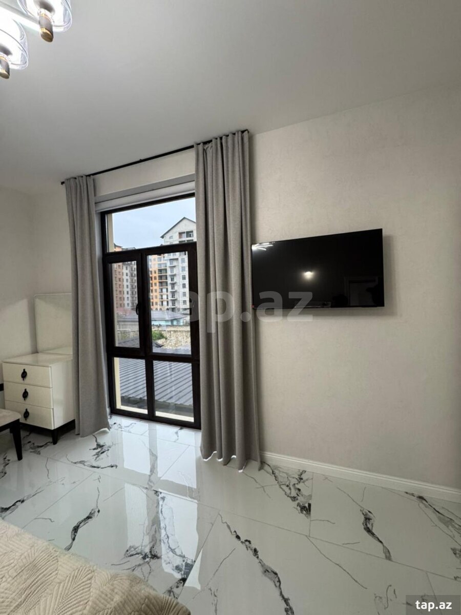 Villa kirayə verilir, Qusar r. (30)