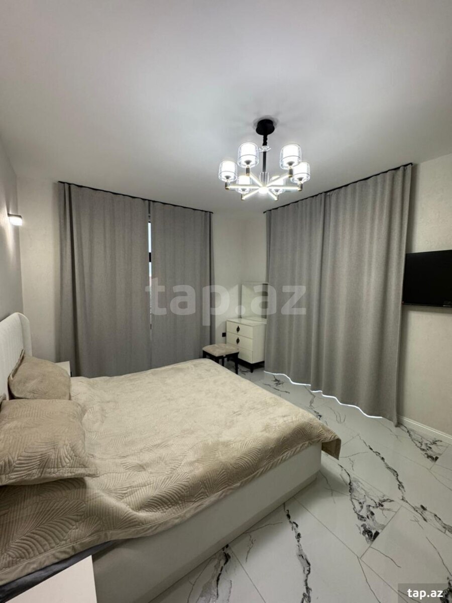 Villa kirayə verilir, Qusar r. (34)
