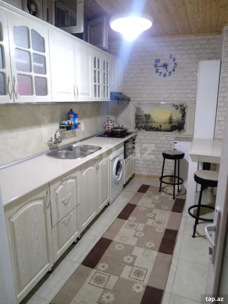 Həyət evi kirayə verilir, Gəncə ş. (5)