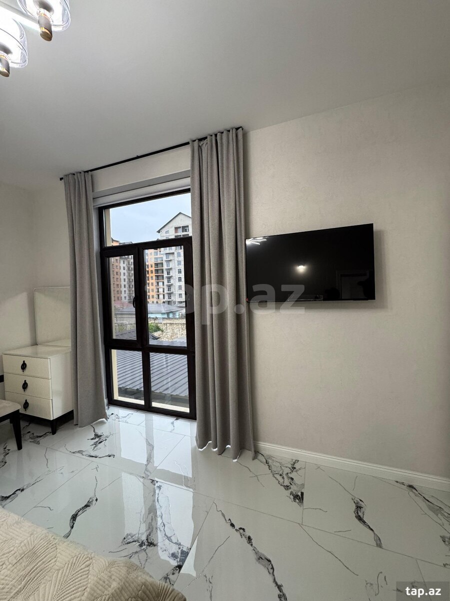 Villa kirayə verilir, Qusar r. (32)
