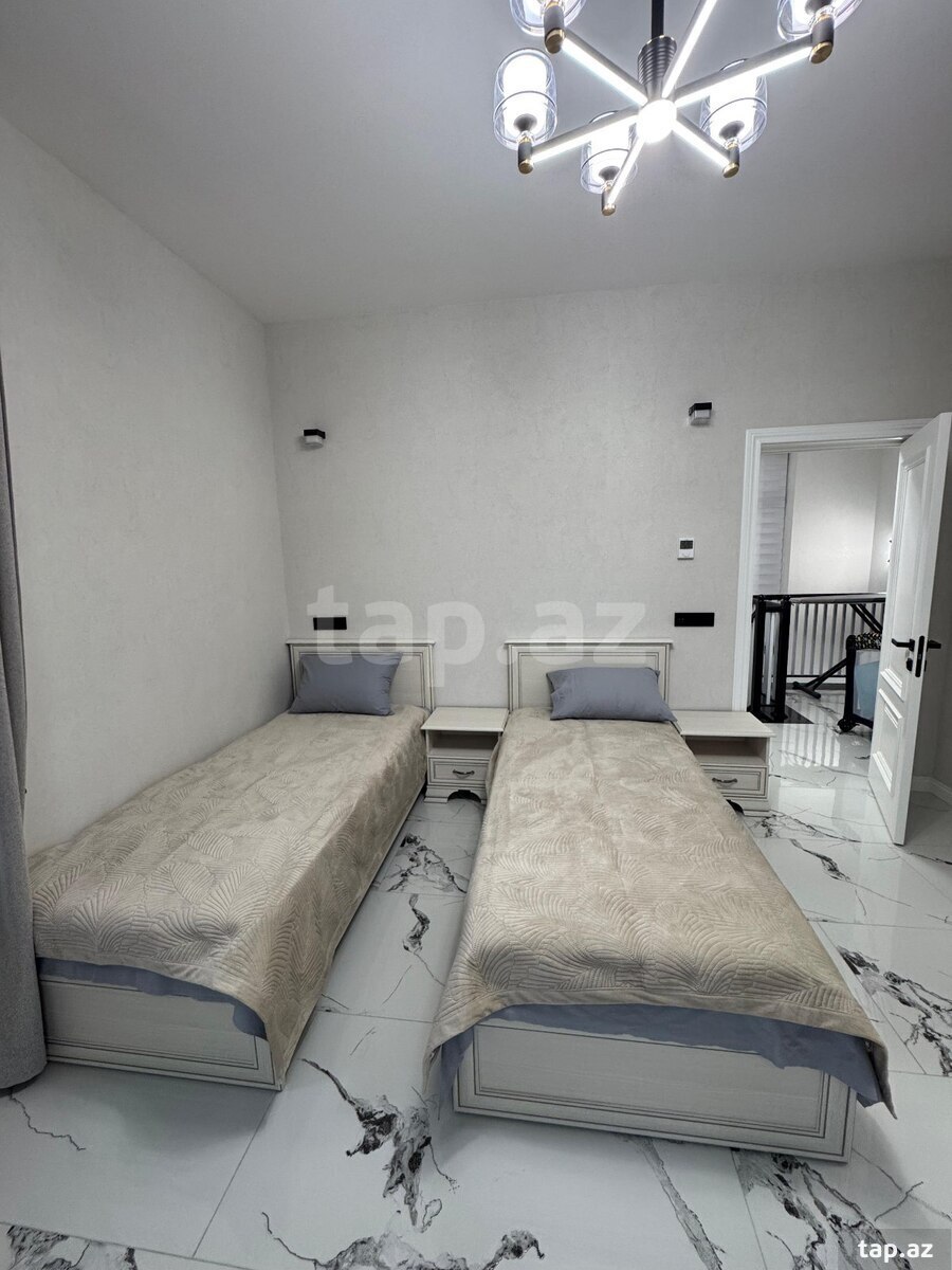 Villa kirayə verilir, Qusar r. (33)