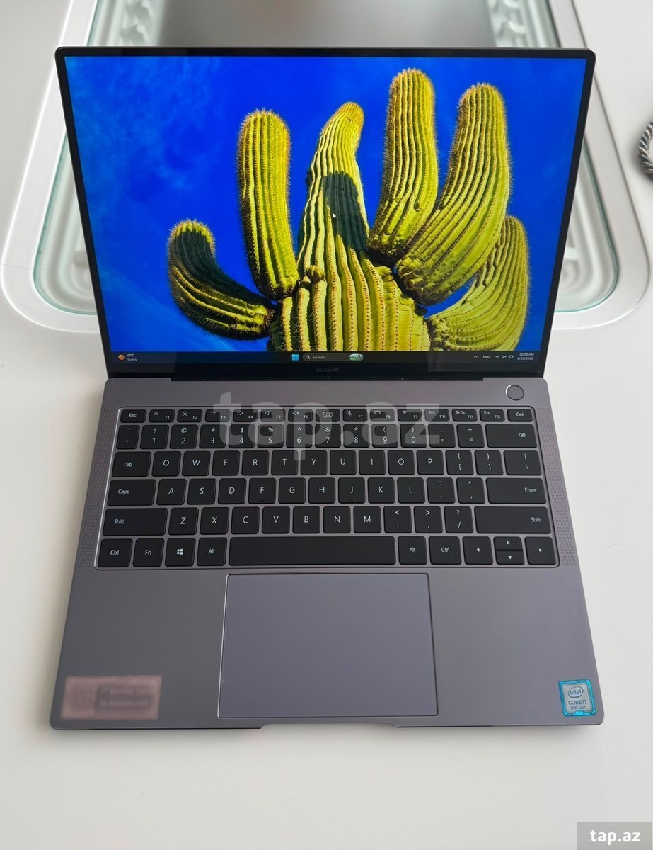 Huawei MateBook X Pro