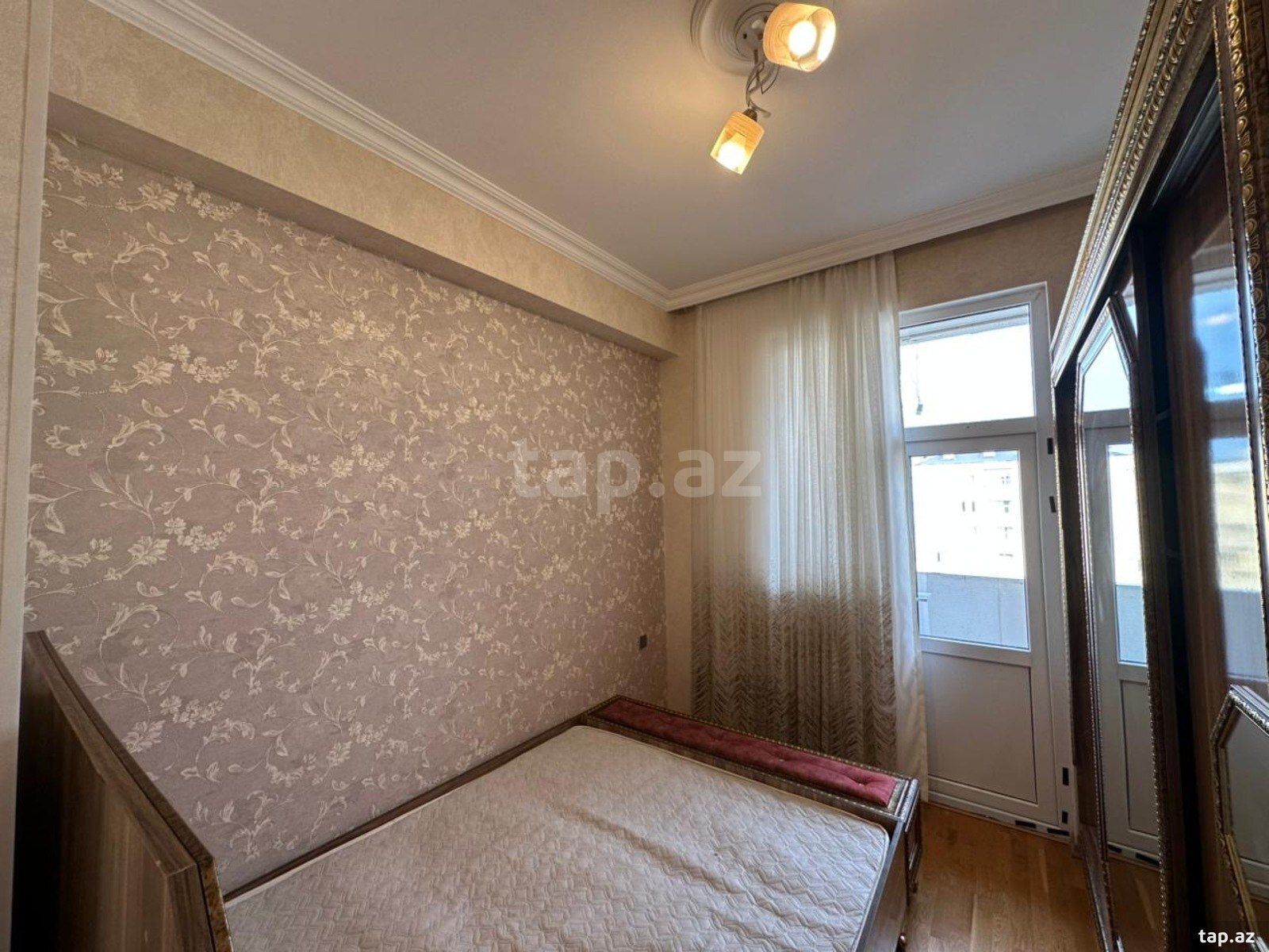 2-otaqlı yeni tikili, Xırdalan ş., 41 m² (11)