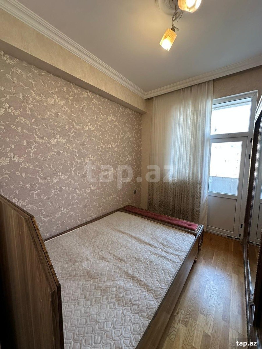 2-otaqlı yeni tikili, Xırdalan ş., 41 m² (18)