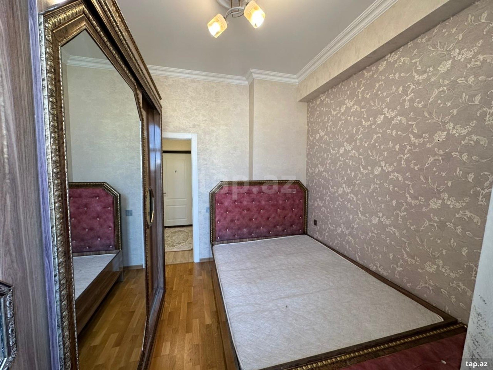 2-otaqlı yeni tikili, Xırdalan ş., 41 m² (13)