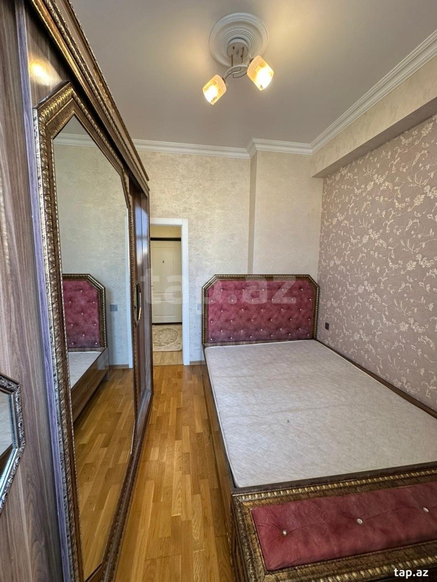 2-otaqlı yeni tikili, Xırdalan ş., 41 m² (12)