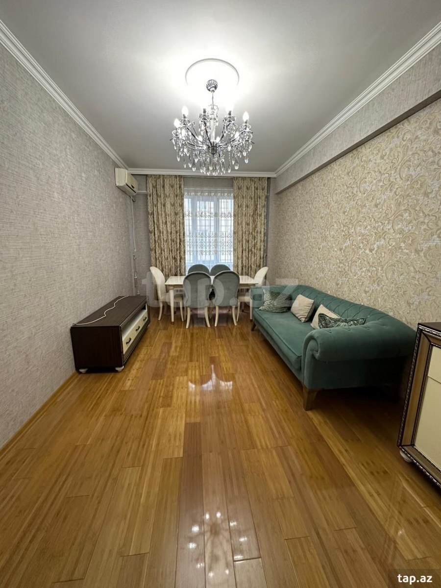 2-otaqlı yeni tikili, Xırdalan ş., 41 m² (16)