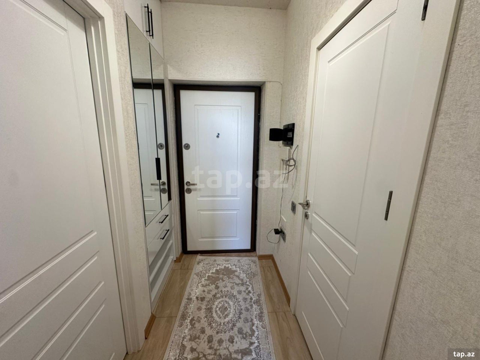 2-otaqlı yeni tikili, Xırdalan ş., 41 m² (7)