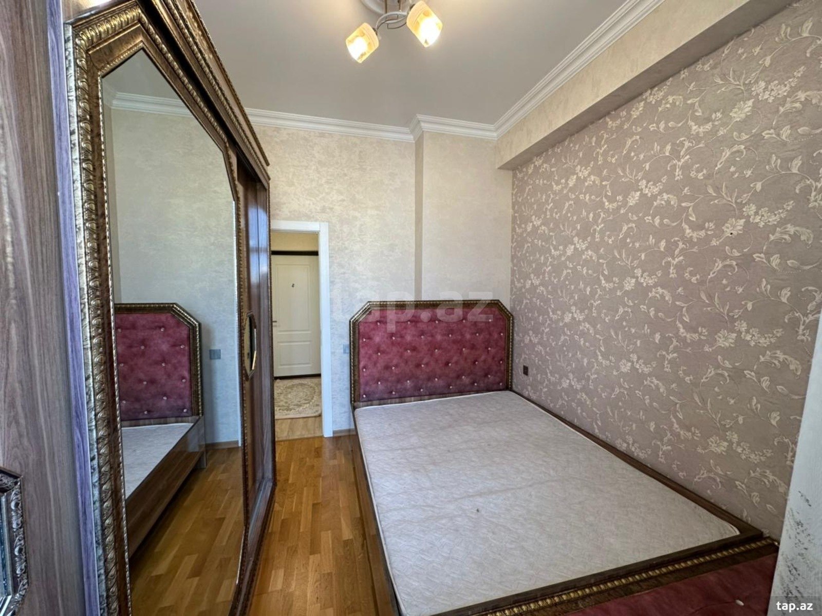 2-otaqlı yeni tikili, Xırdalan ş., 41 m² (15)