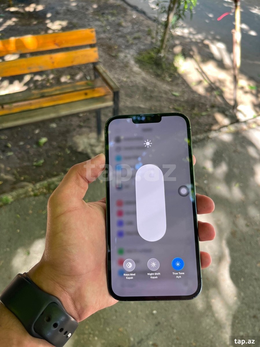 Apple iPhone 13 Pro Max Sierra Blue 256GB/6GB