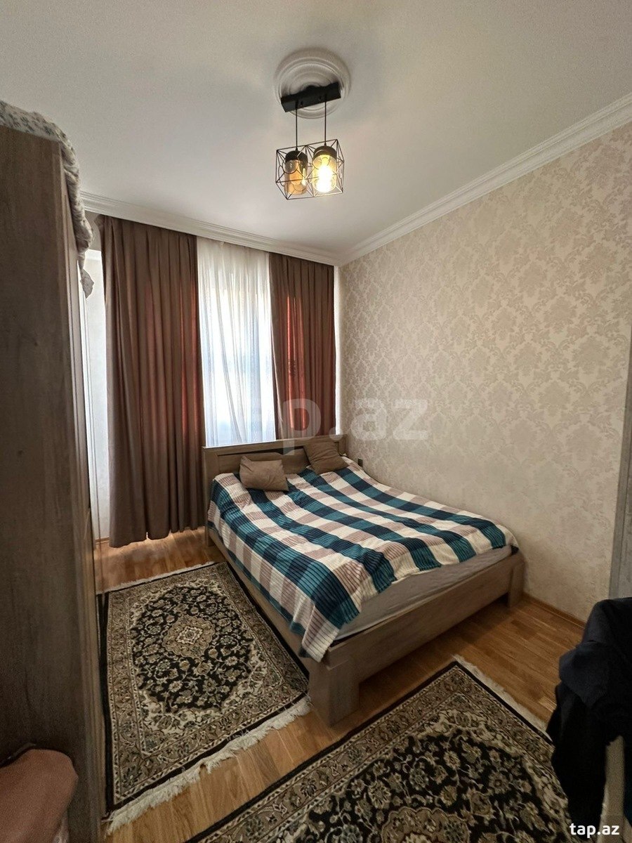 2-otaqlı yeni tikili, Xırdalan ş., 64 m² (7)