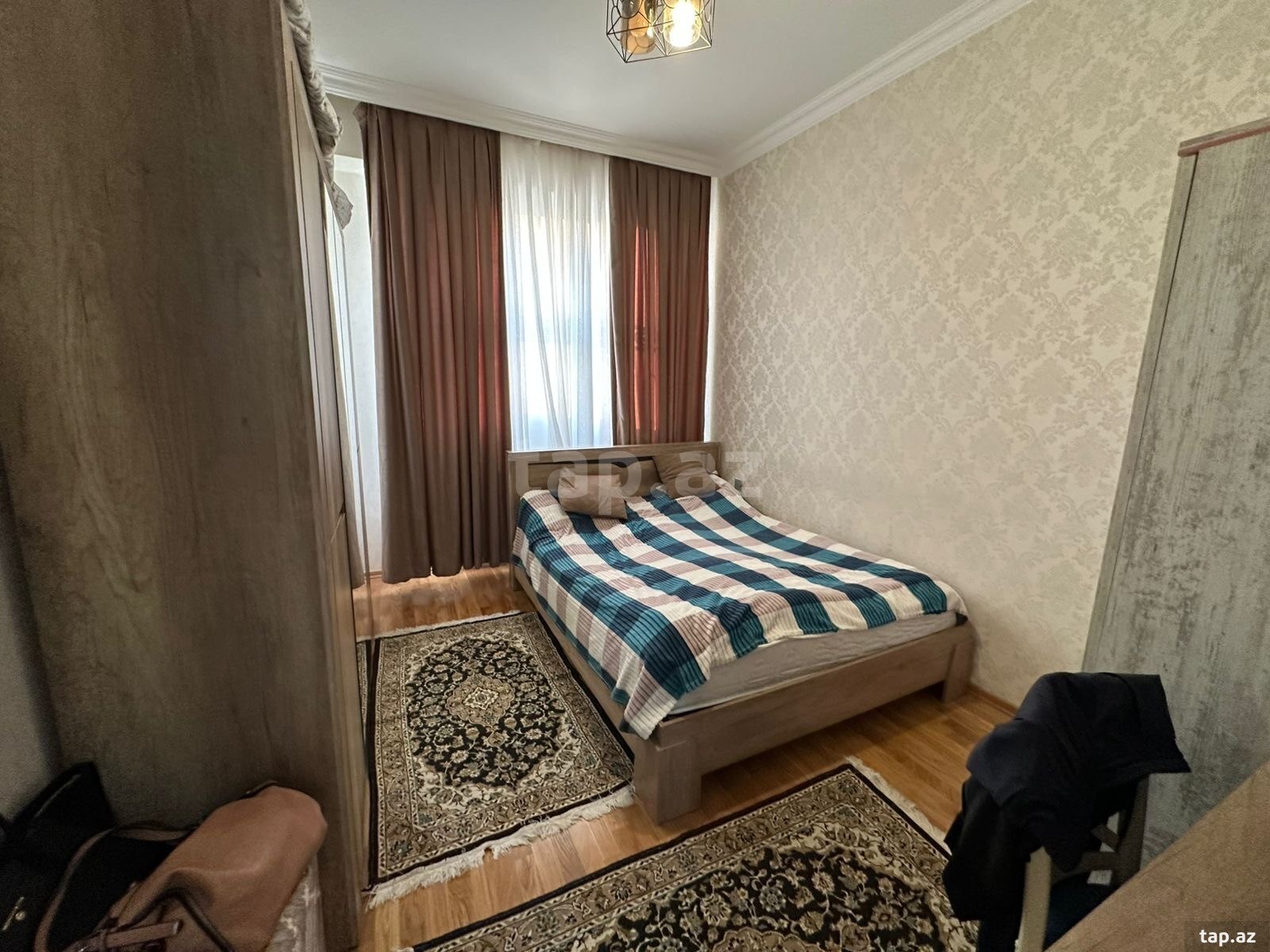 2-otaqlı yeni tikili, Xırdalan ş., 64 m² (8)