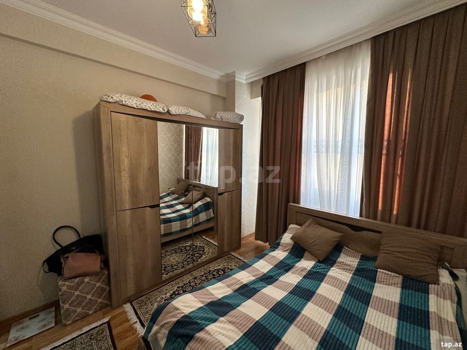 2-otaqlı yeni tikili, Xırdalan ş., 64 m² (10)