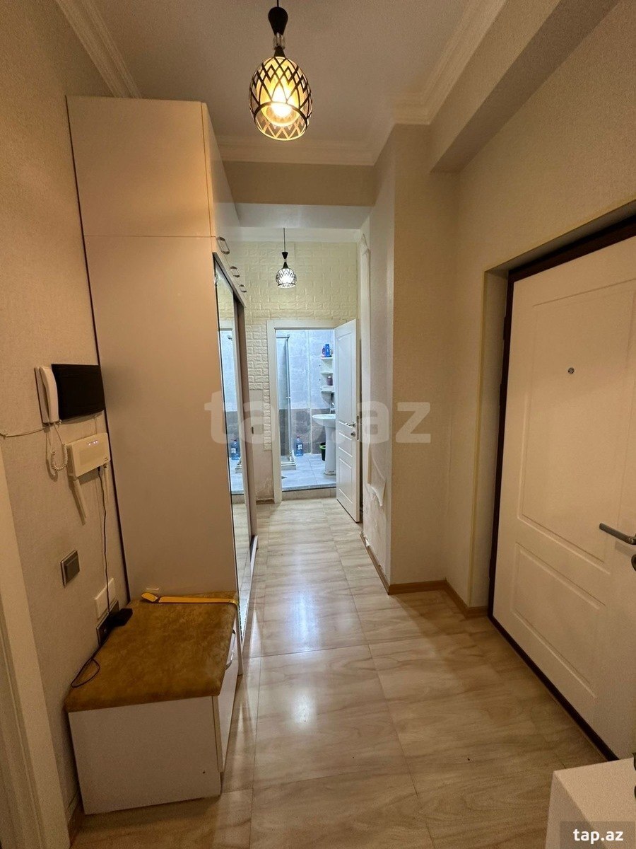 2-otaqlı yeni tikili, Xırdalan ş., 64 m² (18)