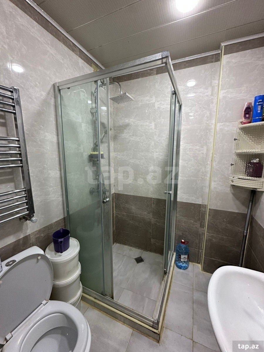 2-otaqlı yeni tikili, Xırdalan ş., 64 m² (6)