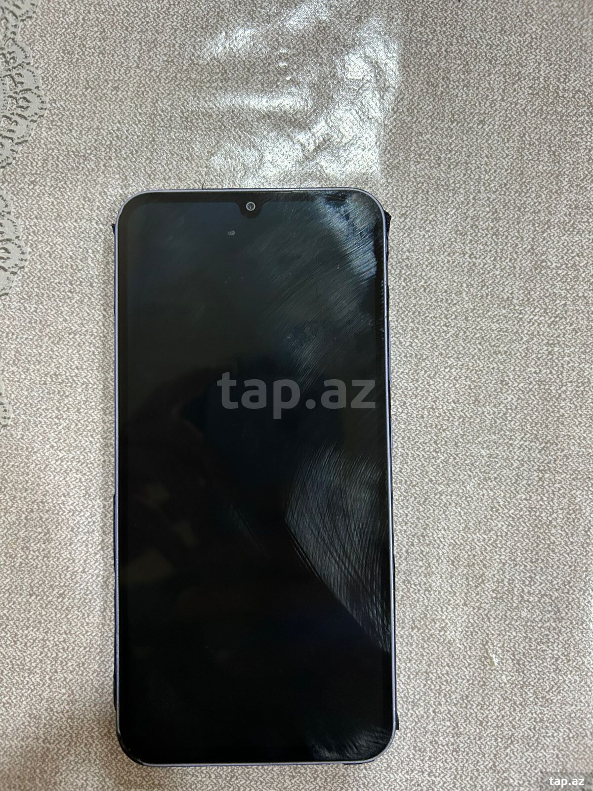 Samsung Galaxy A34 5G Awesome Violet 128GB/6GB