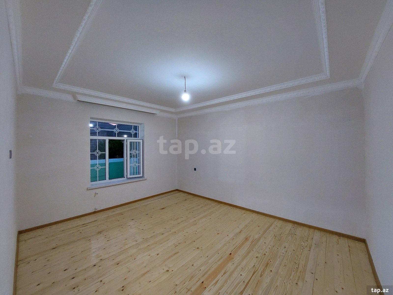 Həyət evi, Binə qəs. (11)