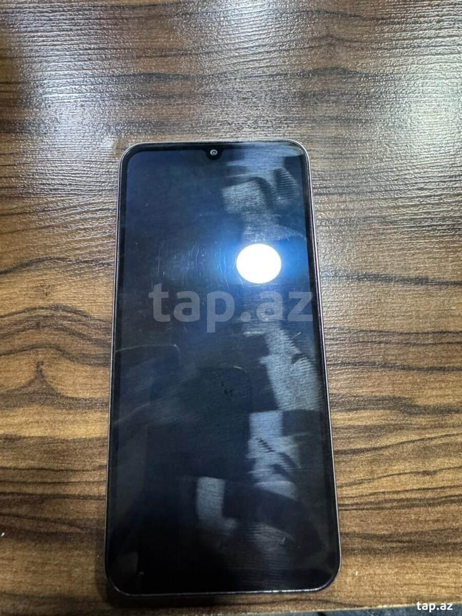 Samsung Galaxy A24 4G Blue Gradient 128GB/4GB (2)