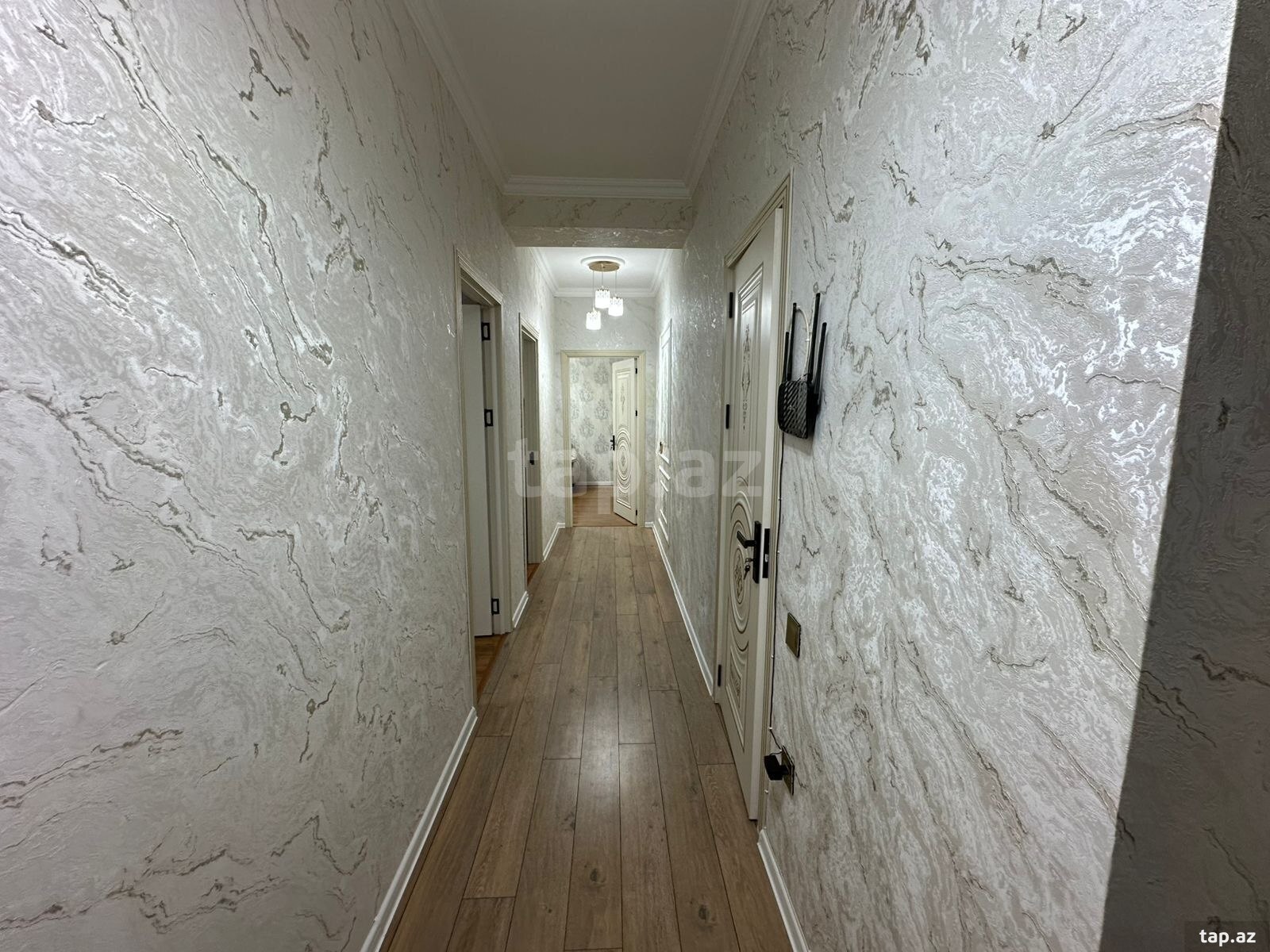 2-otaqlı yeni tikili, Xırdalan ş., 62 m² (19)