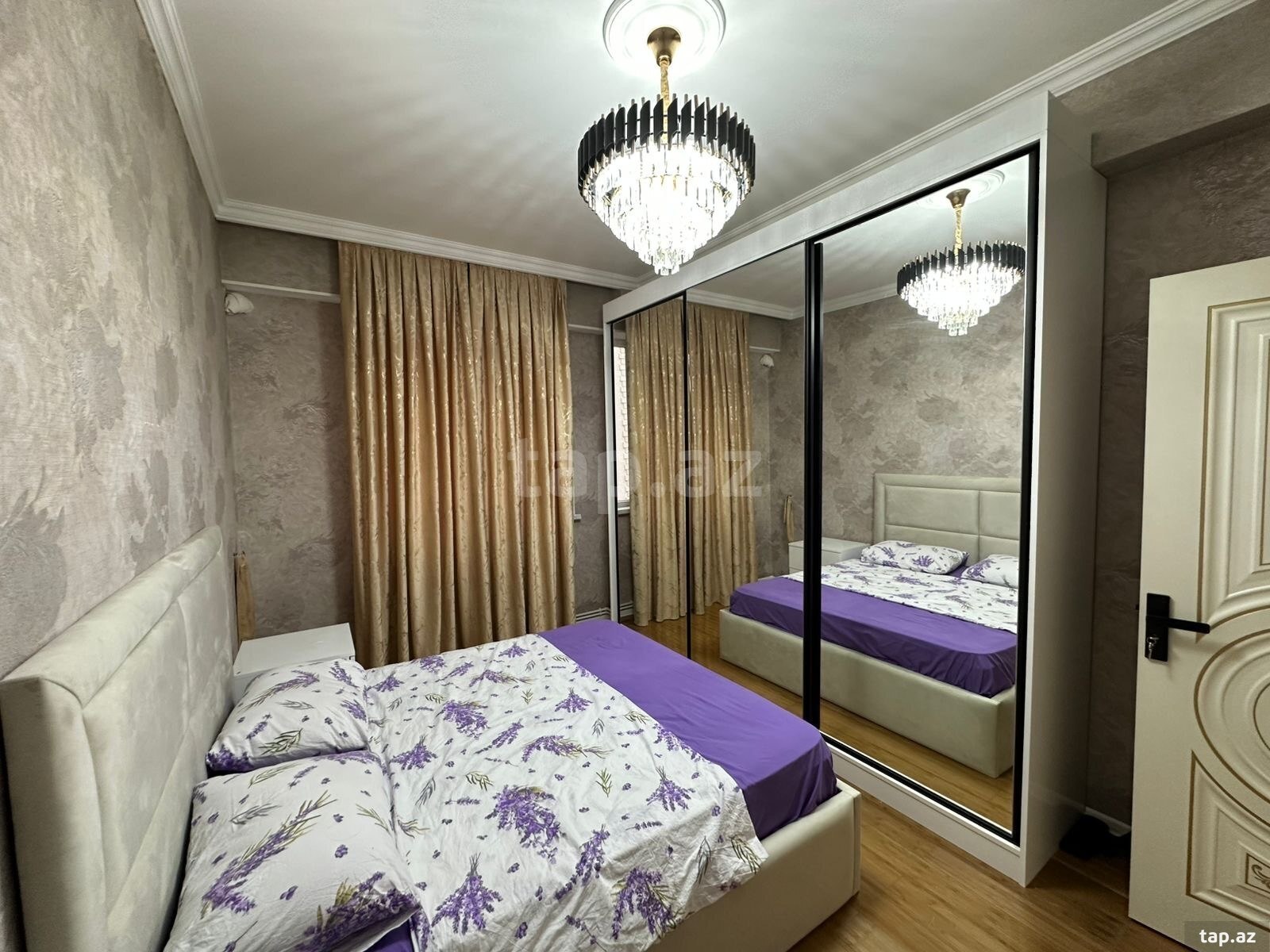 2-otaqlı yeni tikili, Xırdalan ş., 62 m² (25)