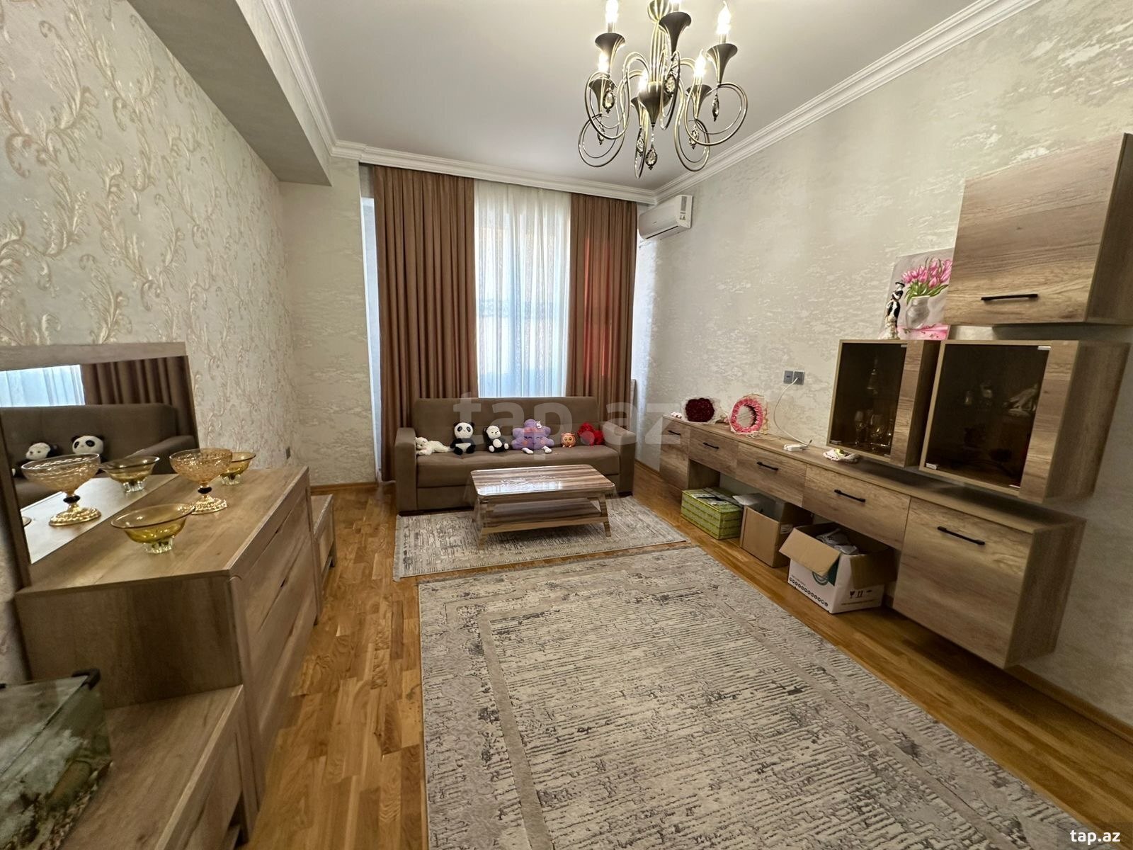 2-otaqlı yeni tikili, Xırdalan ş., 62 m² (13)