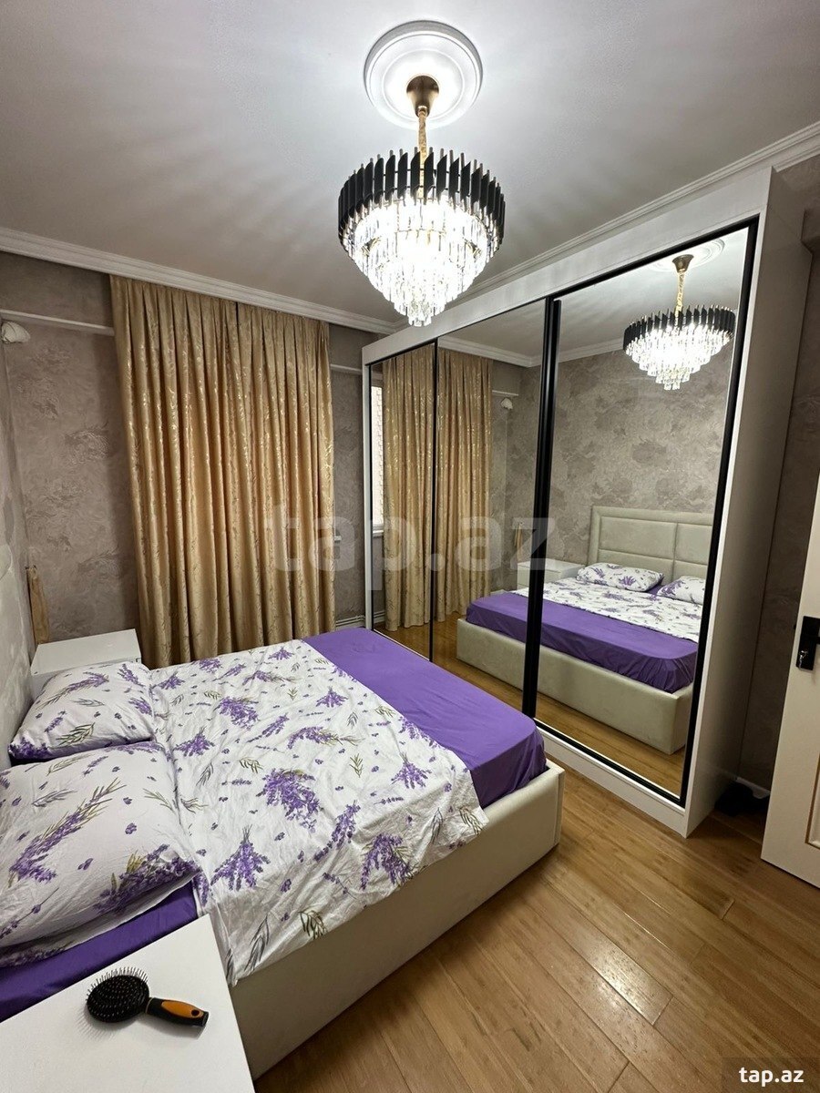 2-otaqlı yeni tikili, Xırdalan ş., 62 m² (6)
