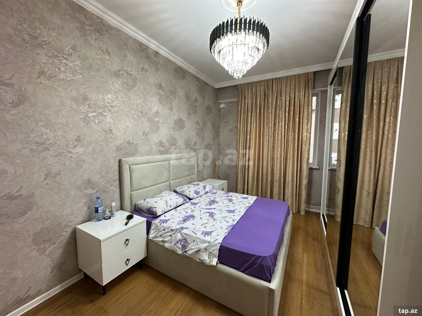 2-otaqlı yeni tikili, Xırdalan ş., 62 m² (17)
