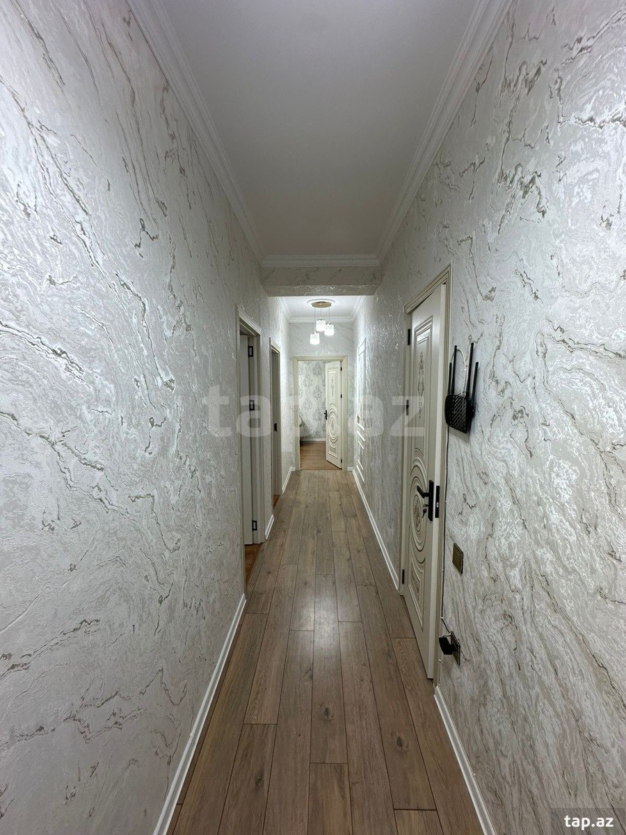 2-otaqlı yeni tikili, Xırdalan ş., 62 m² (18)